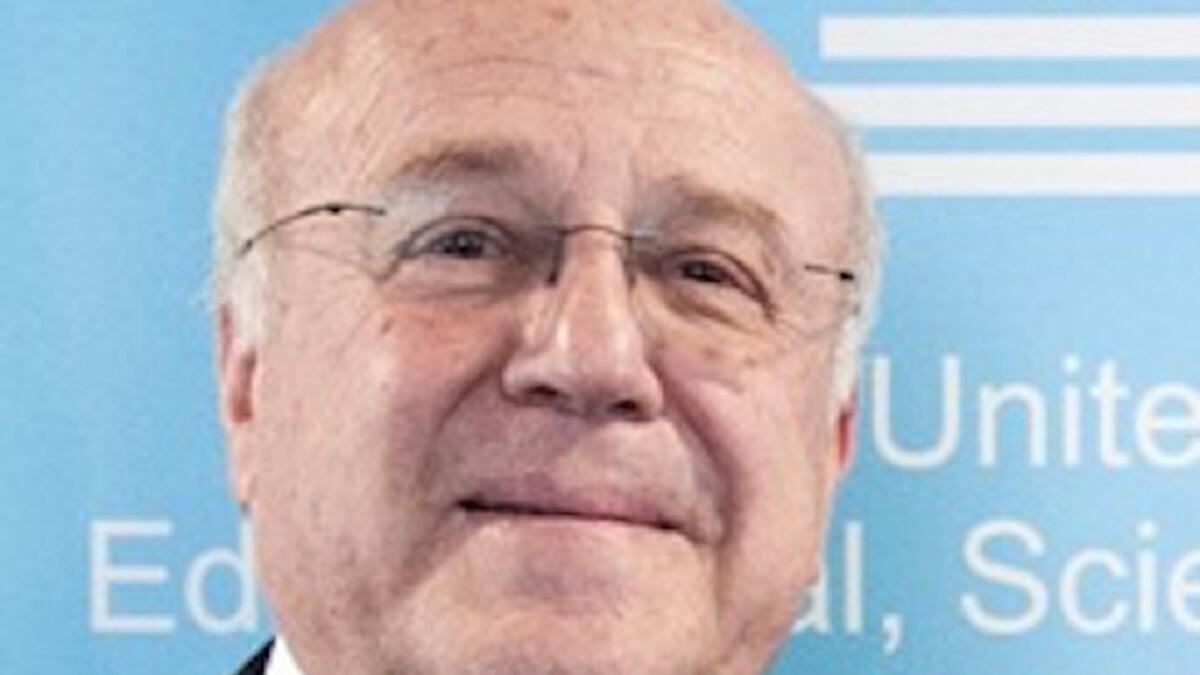 1.Taha Mikati - $2.2 Billion