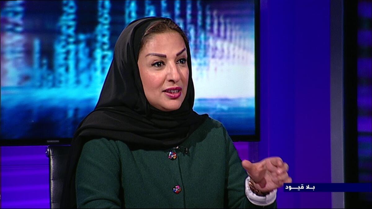 بجانب عضوية عدد من اللجان، بينها اللجنة الإشرافية للانتخابات البلدية عام 2016، واللجنة الوطنية للحماية من المخدرات، وكذلك عملت مستشارةً للإعداد في التلفزيون السعودي الحكومي.