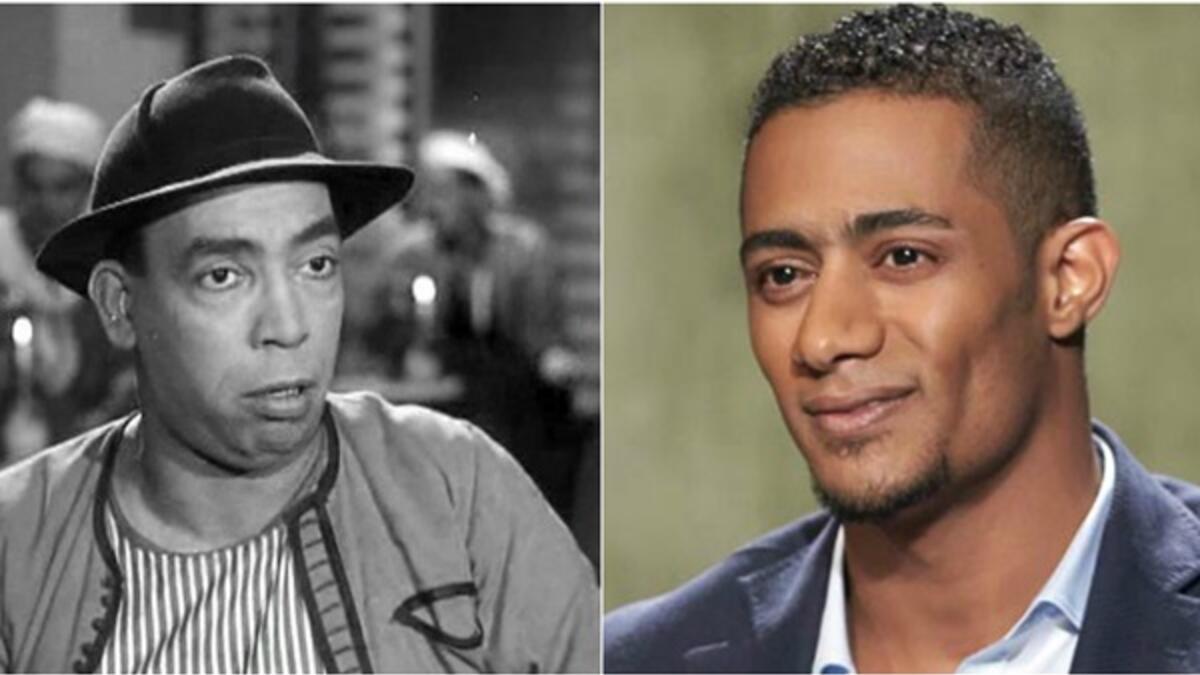 الإساءة لـ"سمعة": تعرض رمضان لهجوم شديد بعد أن وصف أفلام الكوميديان الراحل إسماعيل يس بأنها أساءت للضابط والجندي المصري بسبب تقديمه لتلك الشخصيات بطريقة ساخرة وتصرفاته المضحكة التي ليس لها أي علاقة بالجندية المصرية.