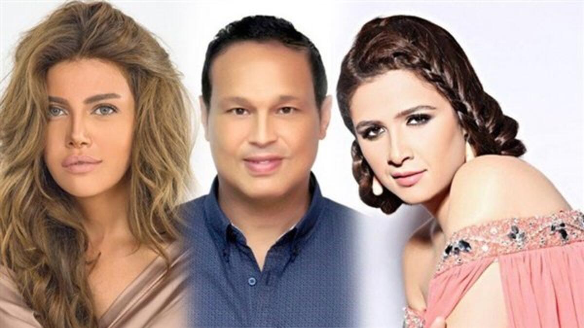 ياسمين عبدالعزيز: شكل زواجها من رجل الأعمال محمد حلاوة صدمة كبيرة لانه متزوج ولديه أربع أبناء ولكنها أكدت أنها لا تمناع بذلك، لكن زواجهما انتهى بعد 17 عامًا والسبب وقوع وزوجها في حب الممثلة ريهام حجاج الذي تزوجها.