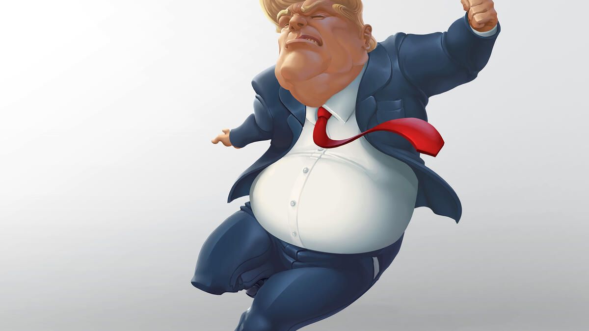 Ñandutí Trump Sports (https://www.adsoftheworld.com/collection/donald_trump_in_advertising#)