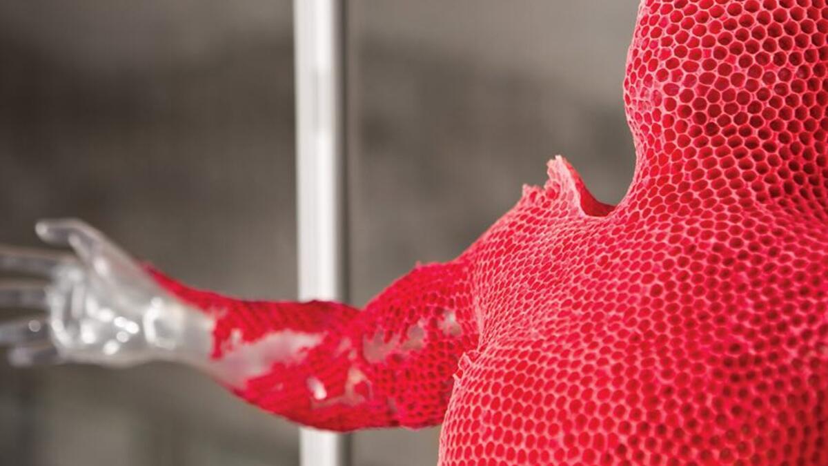 The Unbearable Lightness, 2010  (Instagram)