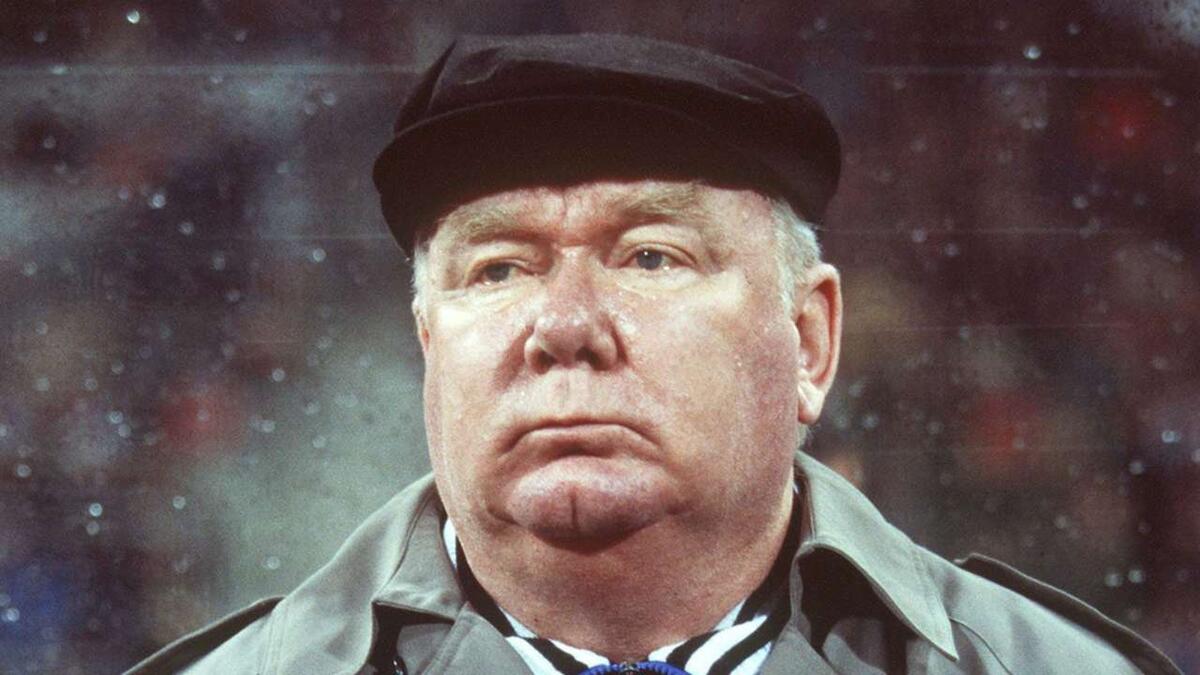 3- الأوكراني فاليري لوبانوفسكي (30 لقب)