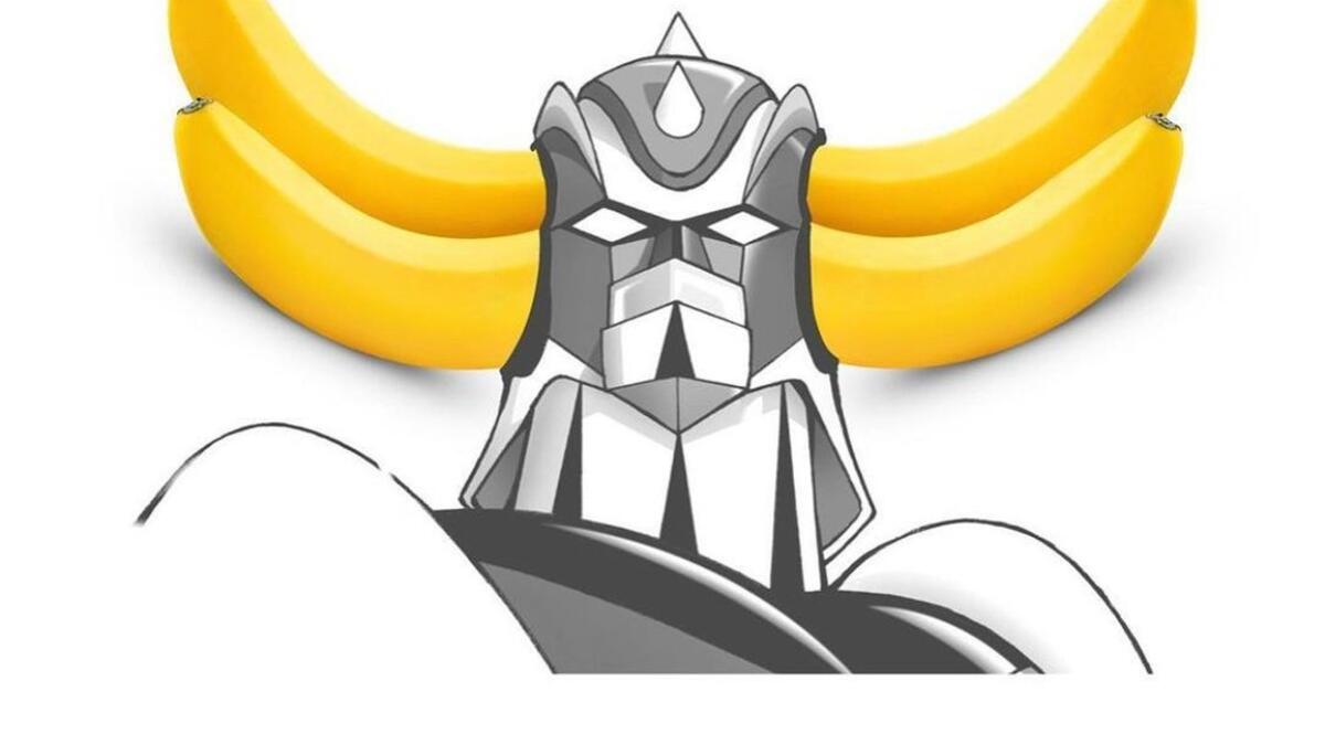 Diego Cusano is an Italy-based artist who calls himself a “Fantasy Researcher” and explores the line between imagination and reality. (Instagram)