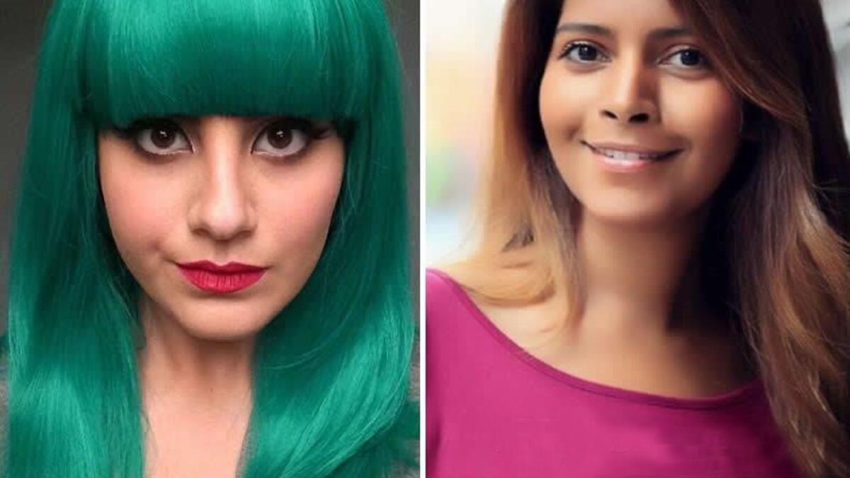 في 2015 عندما قامت بقيادة السيارة بنفسها على الحدود السعودية الإماراتية برخصة إماراتية، وبعدها قام حرس الحدود السعودي باعتقالها واحتجزتها السلطات مع الإعلامية ميساء العامودي، التي كانت برفقتها لمدة 73 يومًا.