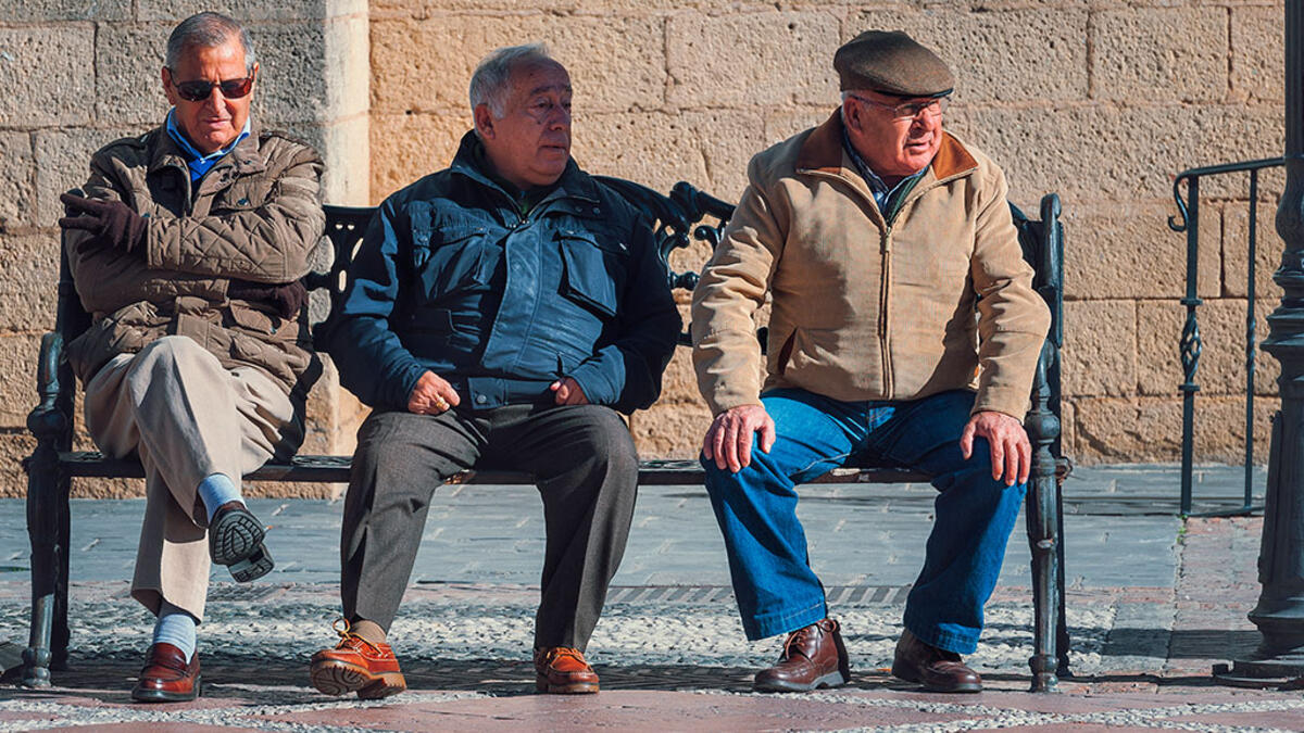 المركز السادس: إسبانيا