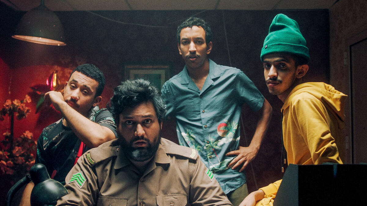 بالأمس تم فتح باب المشاركة للمخرجین في أول أو ثاني تجاربھم السینمائیة لفیلم روائي طویل، وحتى السبت 27 فبرایر المقبل، على أن یتم تقدیم الطلبات على موقع المھرجان على الإنترنت. https://redseafilmfest.com/ar/red-sea-lodge