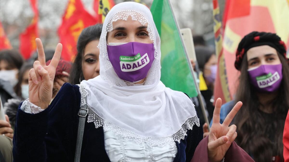 Nowruz day celebrated