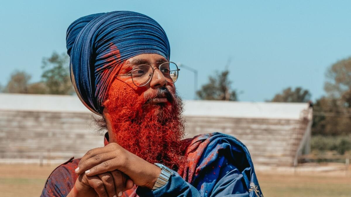 Hola Mohalla is celebrated until March 31 this year