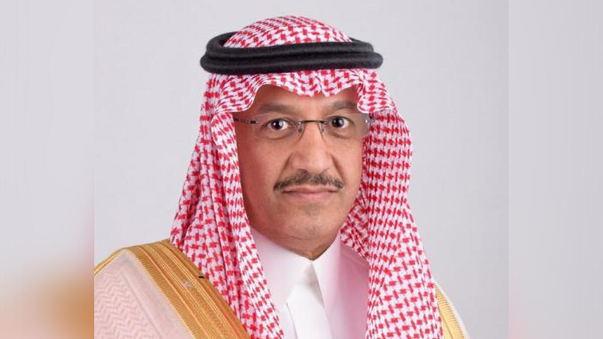 7. يوسف بن عبدالله البنيان