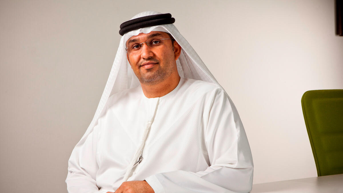 2.سلطان أحمد الجابر