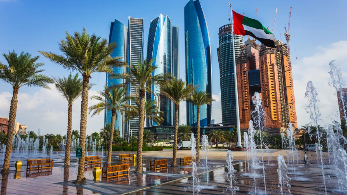 5.أبوظبي