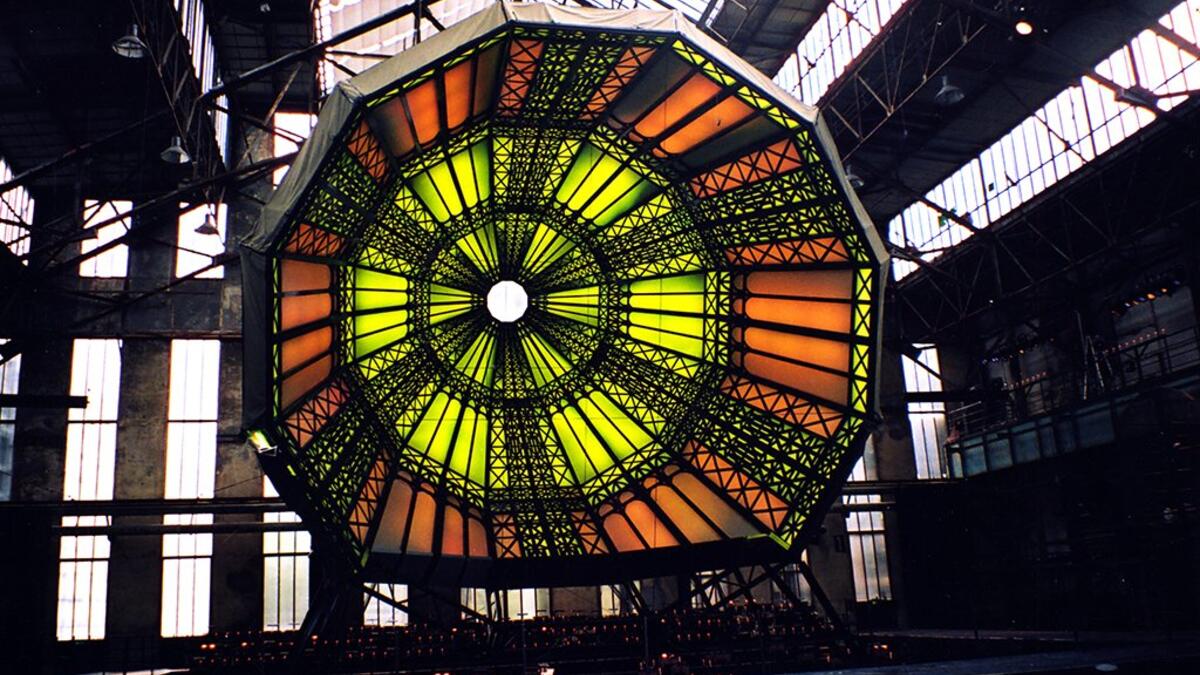 الاحتفالية تُقام في الرياض لأول مرة خلال العام الجاري.