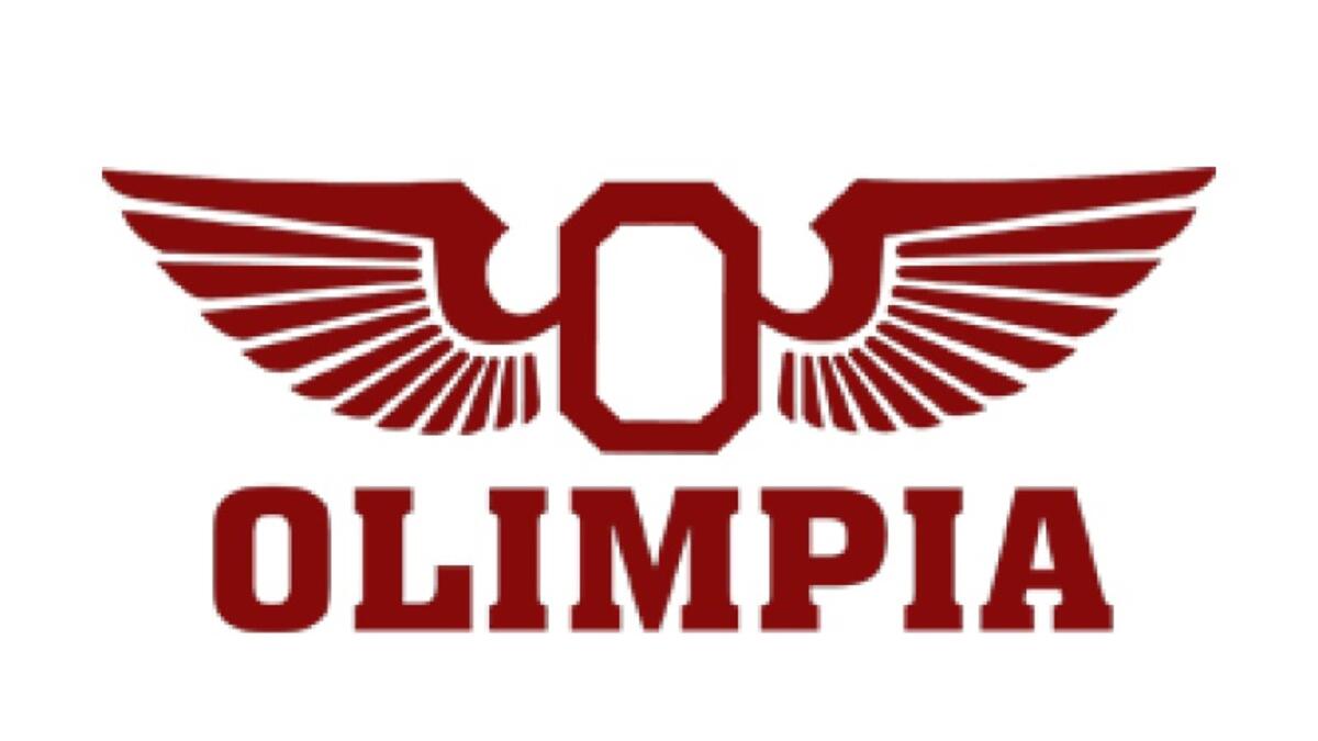 7- أولمبيا الأوروغوياني (45 لقب)
