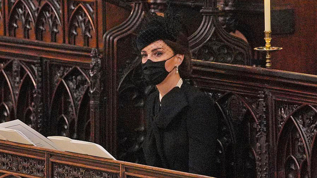 Prince Philip Funeral