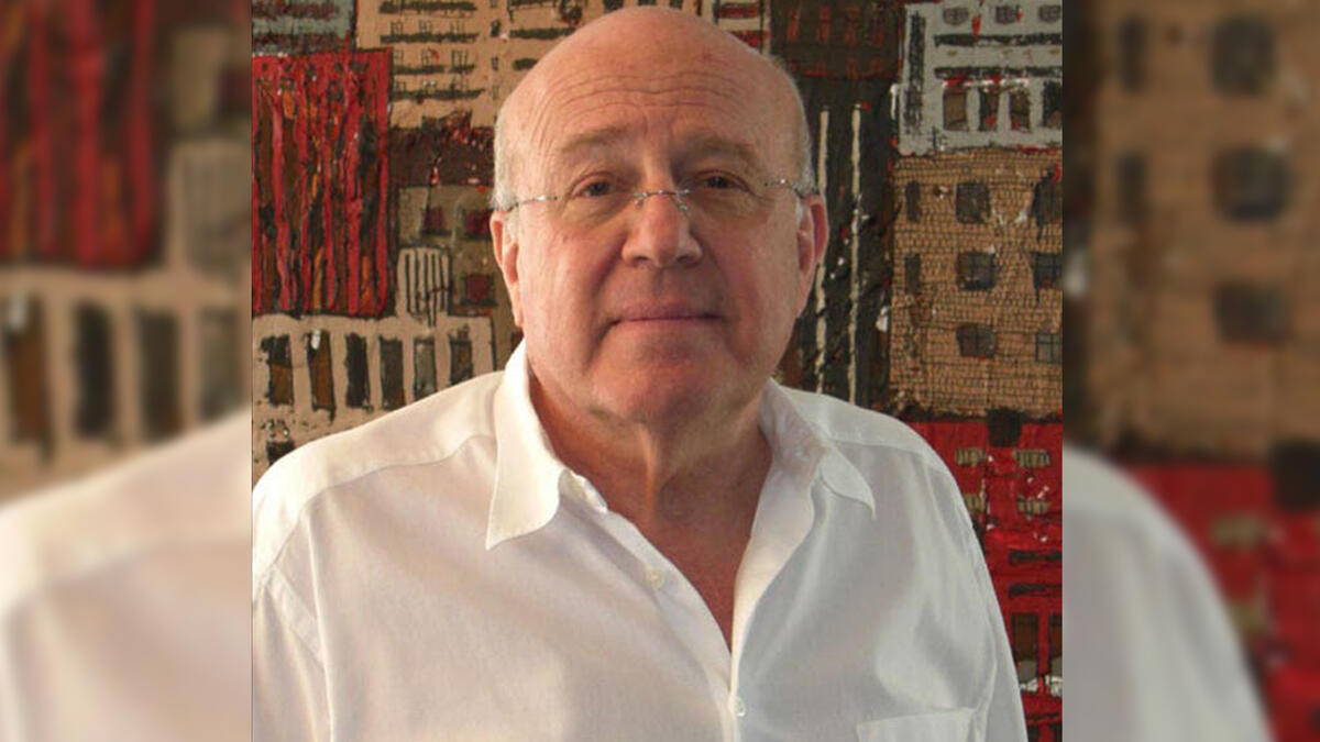 8. طه ميقاتي