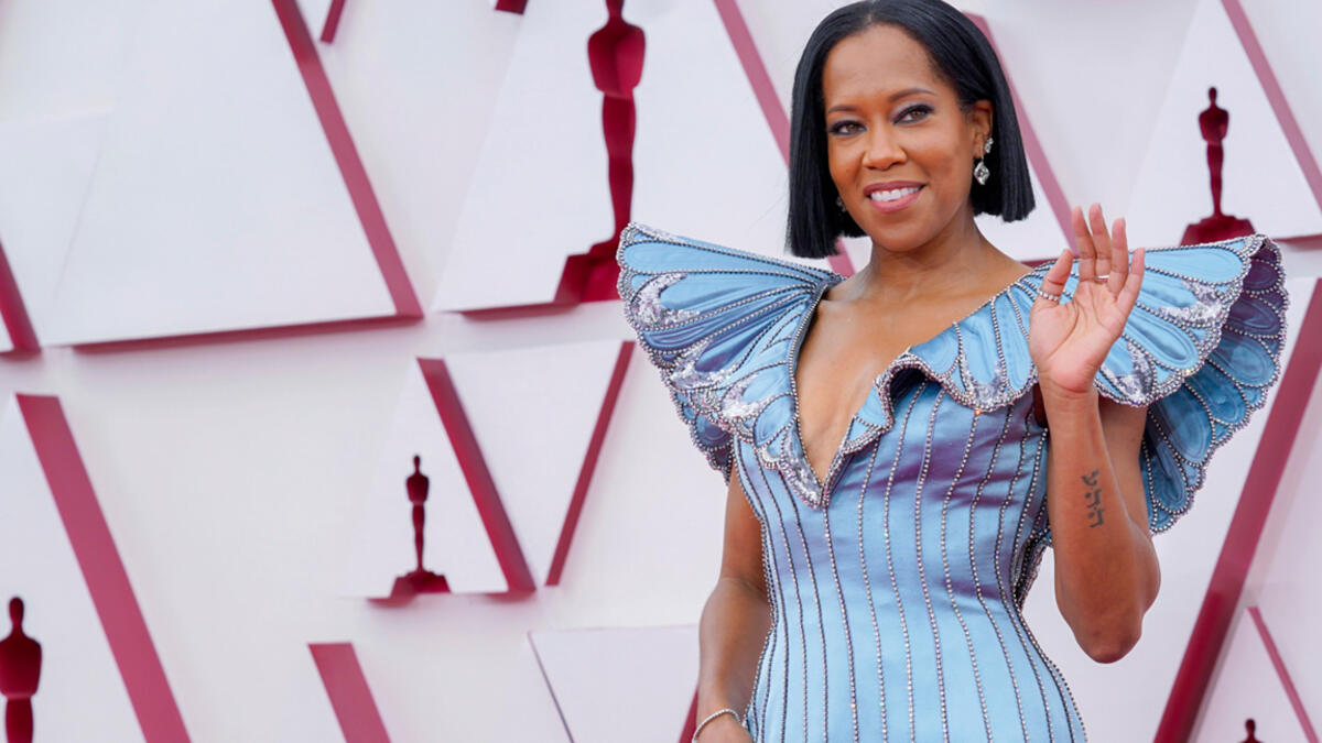 Regina King