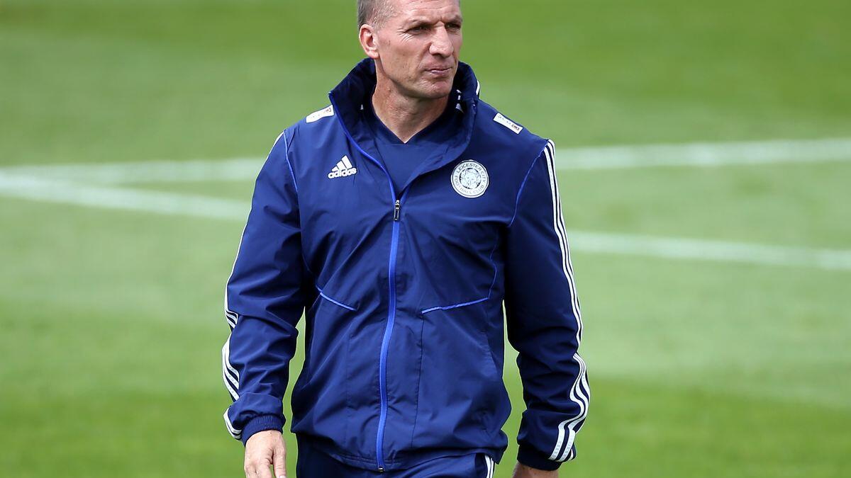 بريندان رودجرز: من غلاسكو سيلتيك إلى ليستر سيتي عام 2019 مقابل 10.9 ملايين يورو