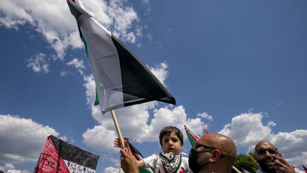 Pro-Palestinian Protests Across the World