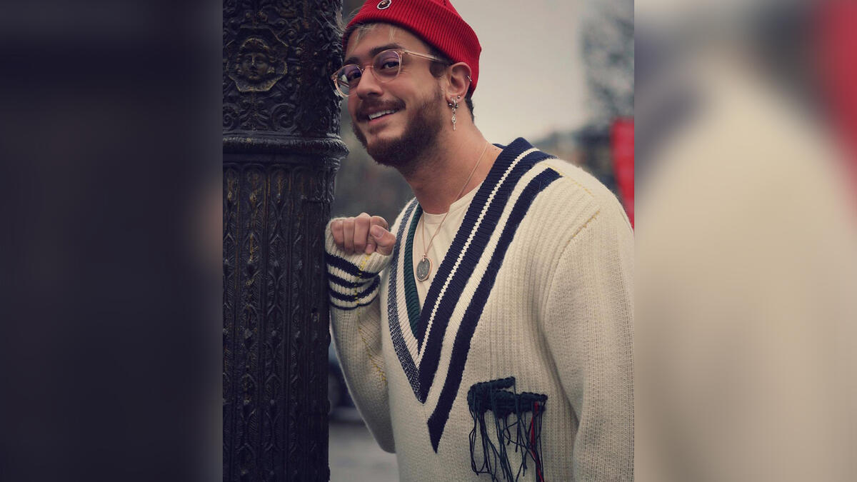 Saad Lamjarred