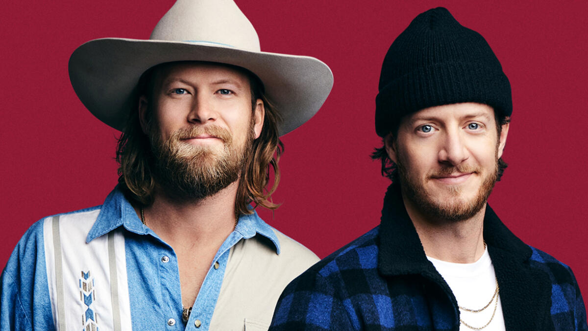 Florida Georgia Line - Billboard Music Awards 2021