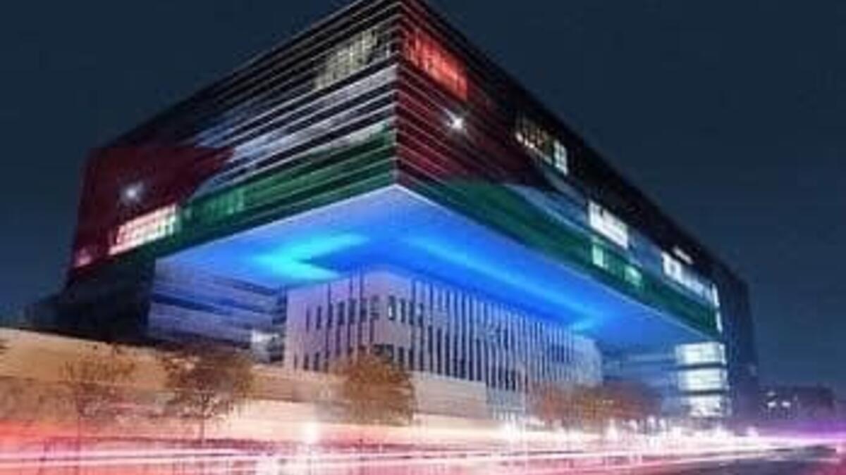 Jordan's 75th Independence Day ceremony