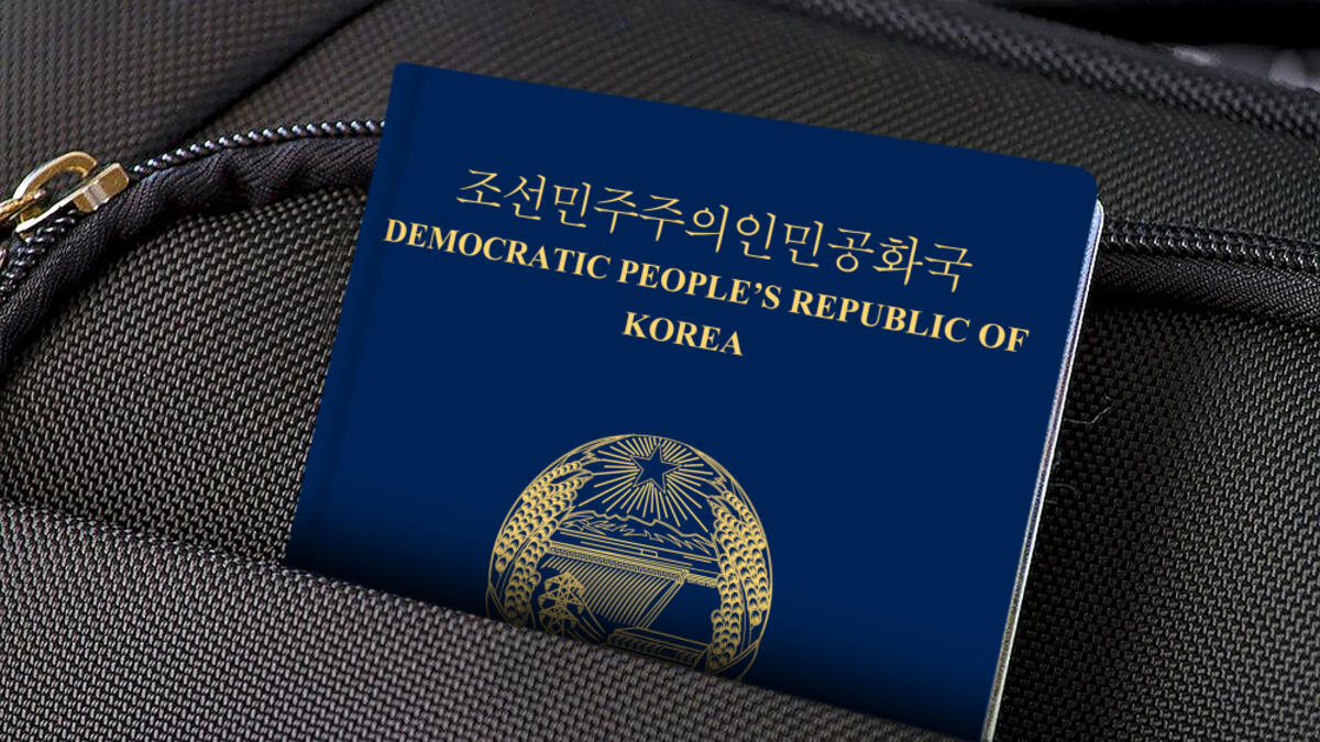 9. كوريا الشمالية