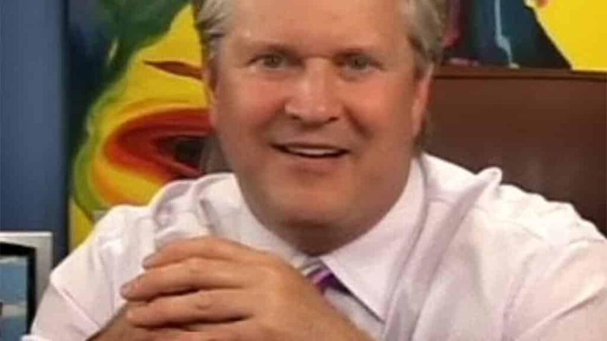 6. شركة Equinox International