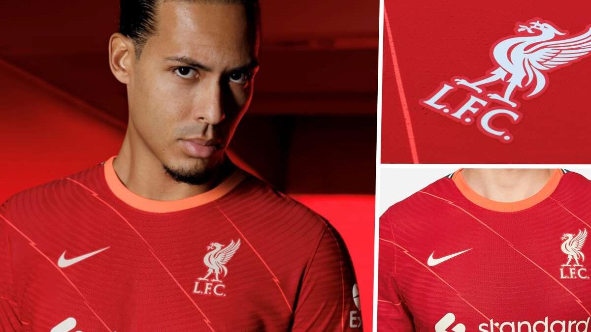 6- ليفربول (31.3 مليون متابع)