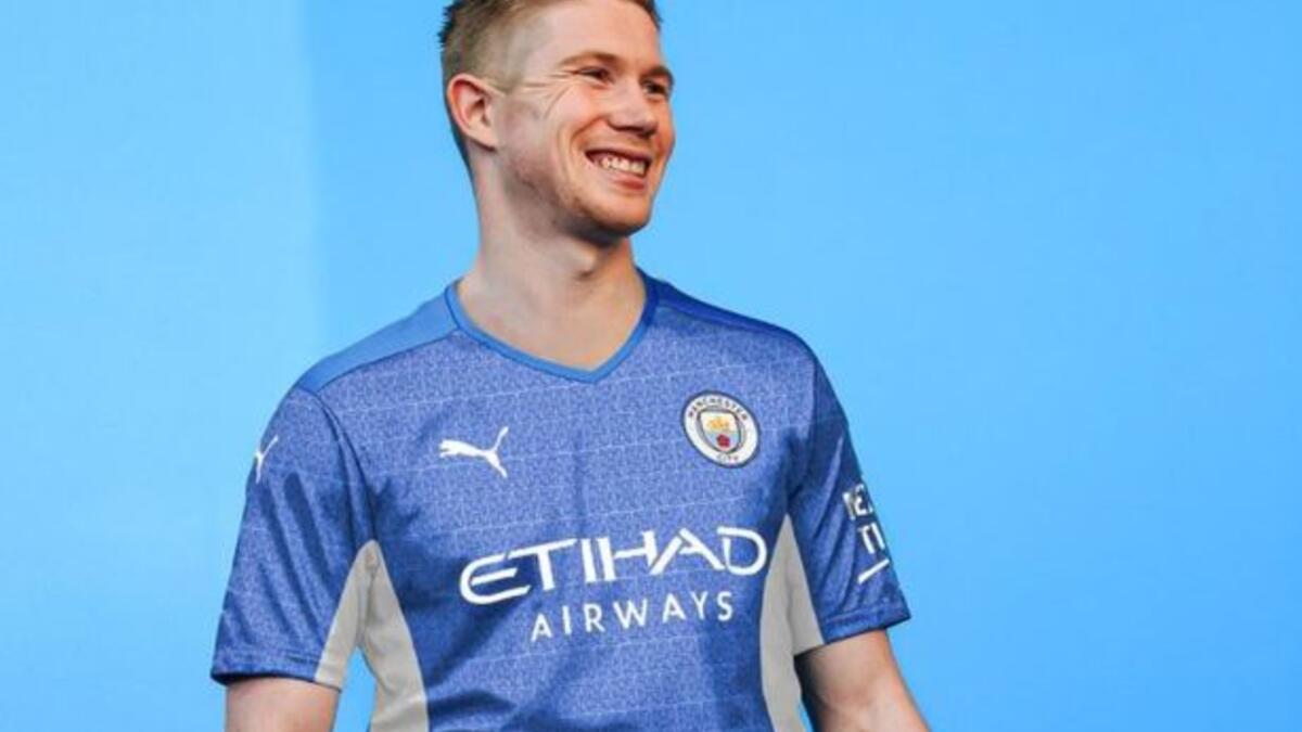 9- مانشستر سيتي (24.6 مليون متابع)