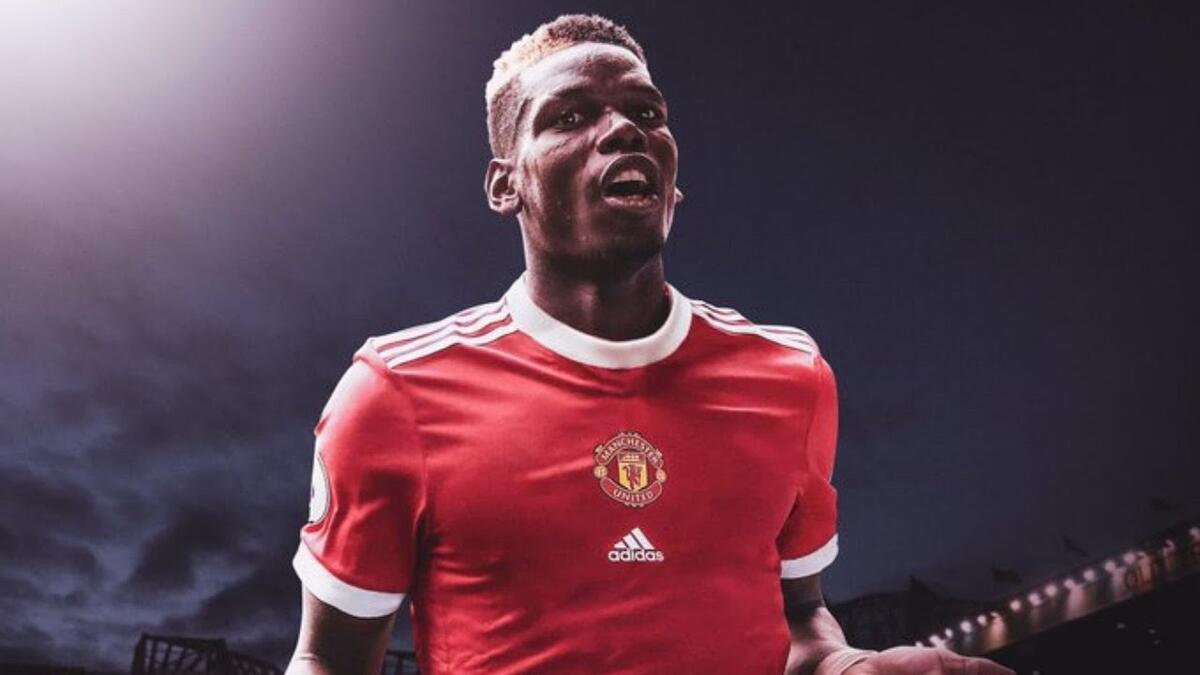 4- مانشستر يونايتد (41.1 مليون متابع)