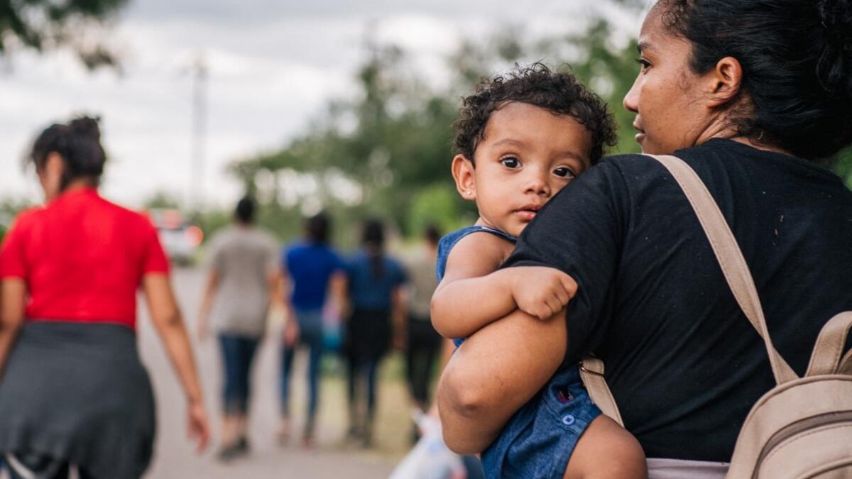 World Refugee Day marked internationally
