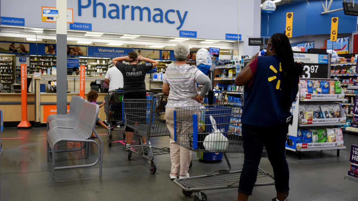 نيويورك: أعلن الحاكم أندرو كومو أن فريقي يانكيز وميتس سيقدمان تذاكر مجانية للجماهير الذين يتلقون اللقاح في الملاعب قبل المباريات.