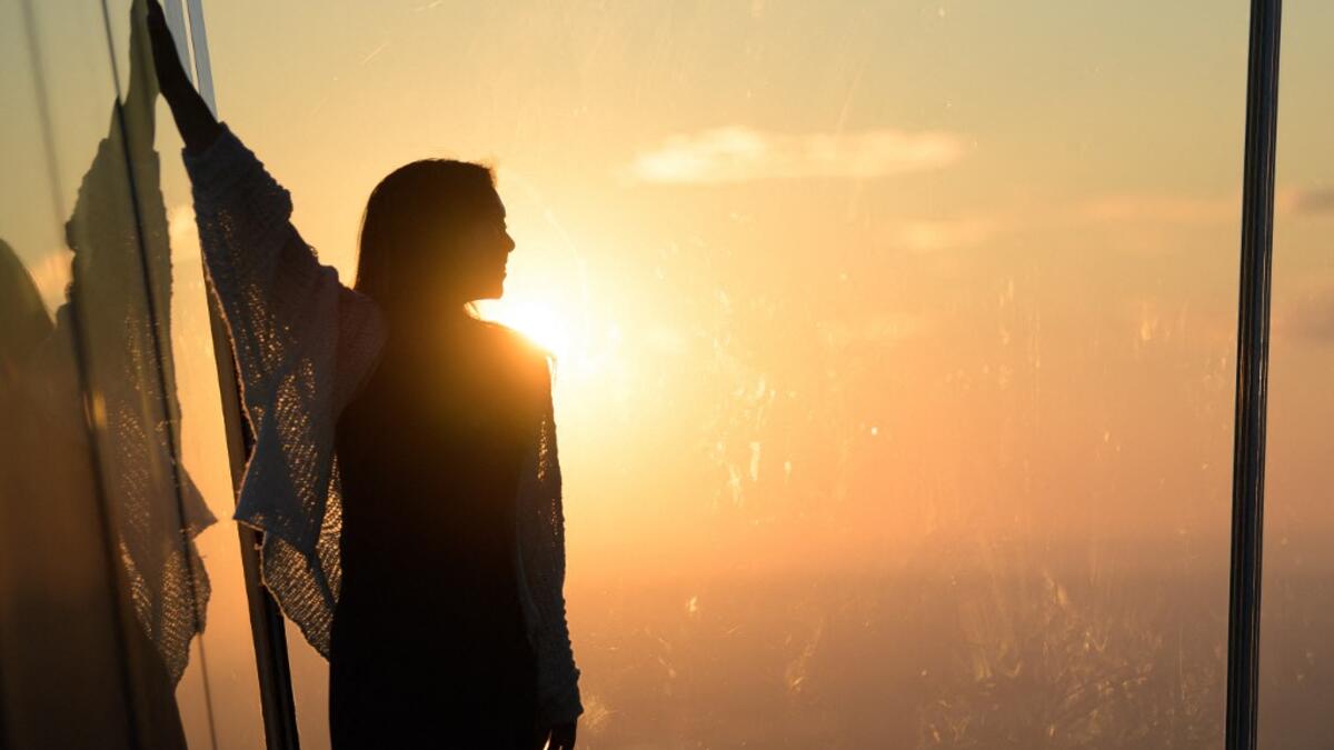 Americans mark Fourth of July