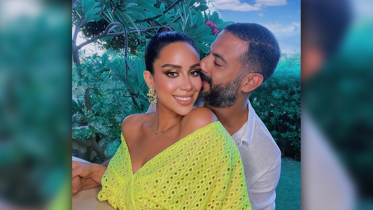 Passant Shawky and Mohamed Farag