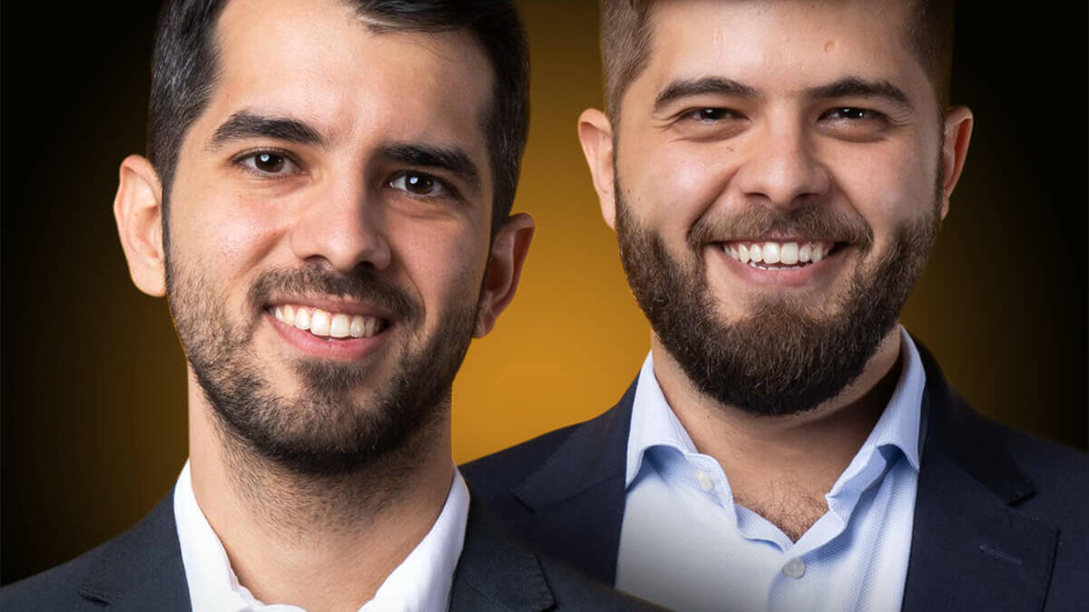 كريم ديب ووليد ديب / أردنيان / فئة التمويل / شارك الأخوان ديب في تأسيس شركة (hala insurance) التي كانت تُعرف سابقًا باسم (Addenda) في عام 2018، كما فازت بجوائز من وزارة المالية وصندوق محمد بن راشد للابتكار.