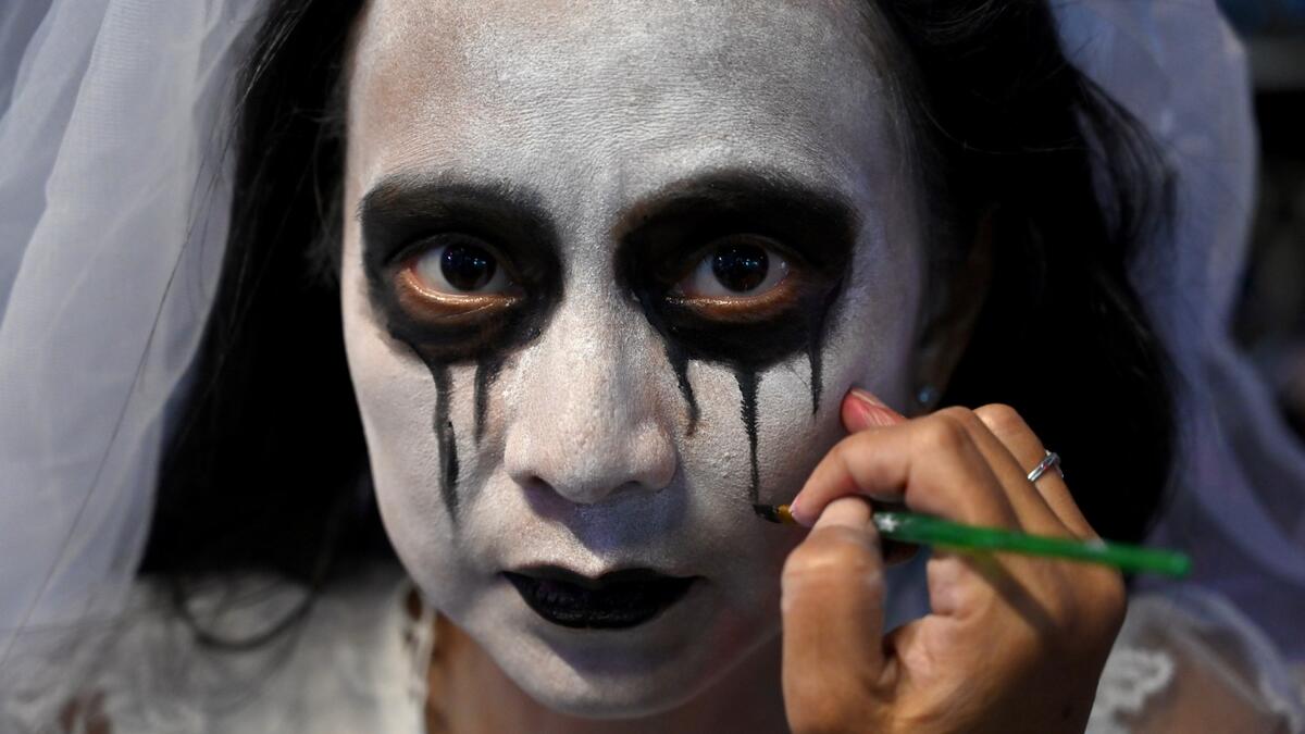 Halloween Celebrations Across the World