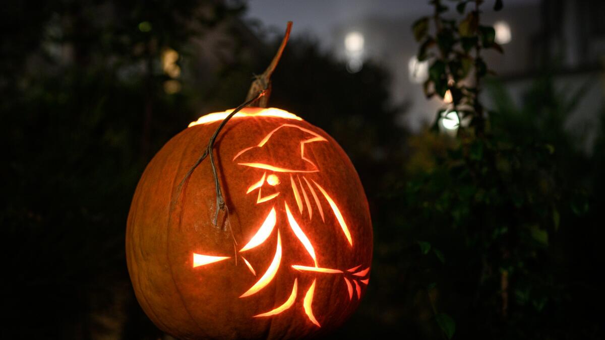 Halloween Celebrations Across the World