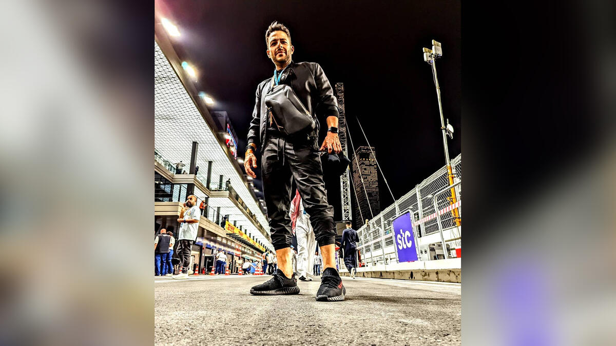 Mohamed Hamaki 11.3 million