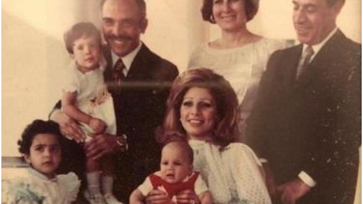 رحيل الملكة علياء: مع مرور 45 عامًا على وفاتها قال الأمير علي بأنه خسرها وهو بعمر الثانية، لكنه يستذكرها من خلال حديث عائلته والأردنيين عنها ومن خلال أعمالها الإنسانية التي ما زالت حتى يومنها الحالي.