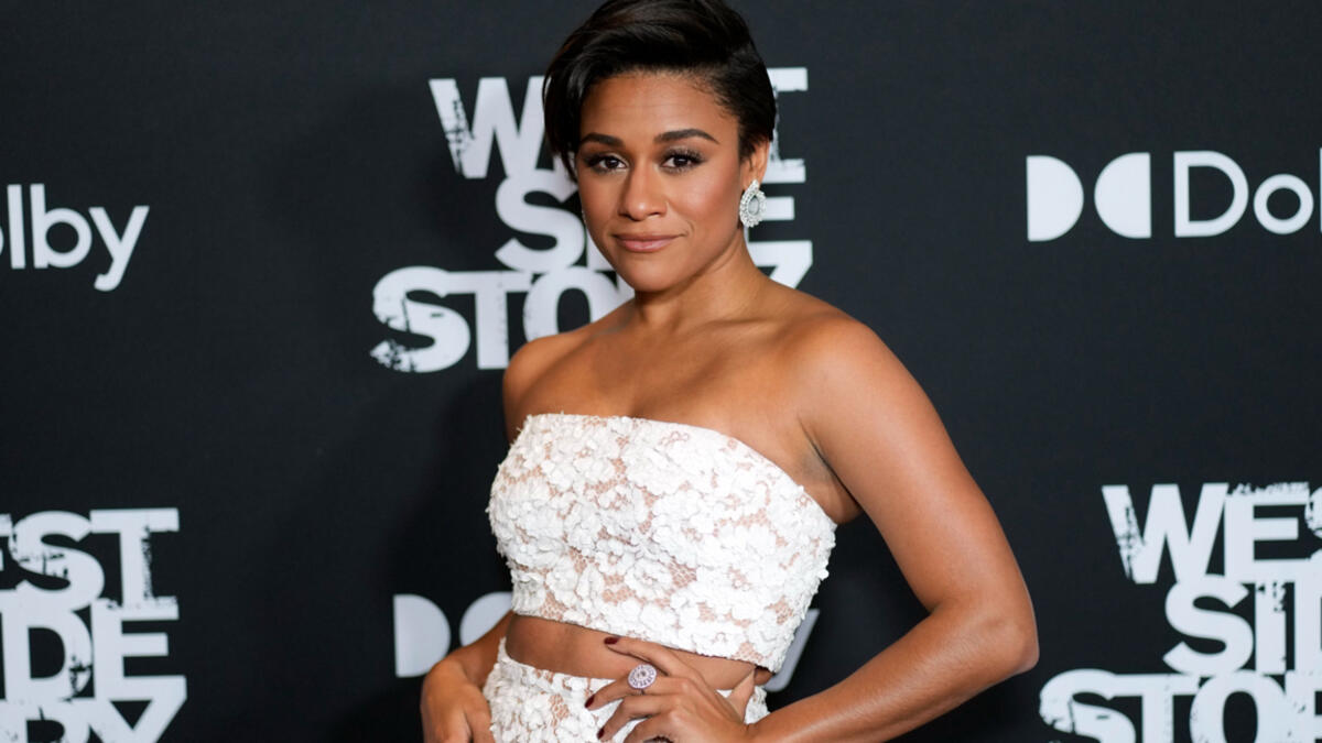 Best Performance by an Actress in a Supporting Role in Any Motion Picture  Ariana DeBose, “West Side Story”