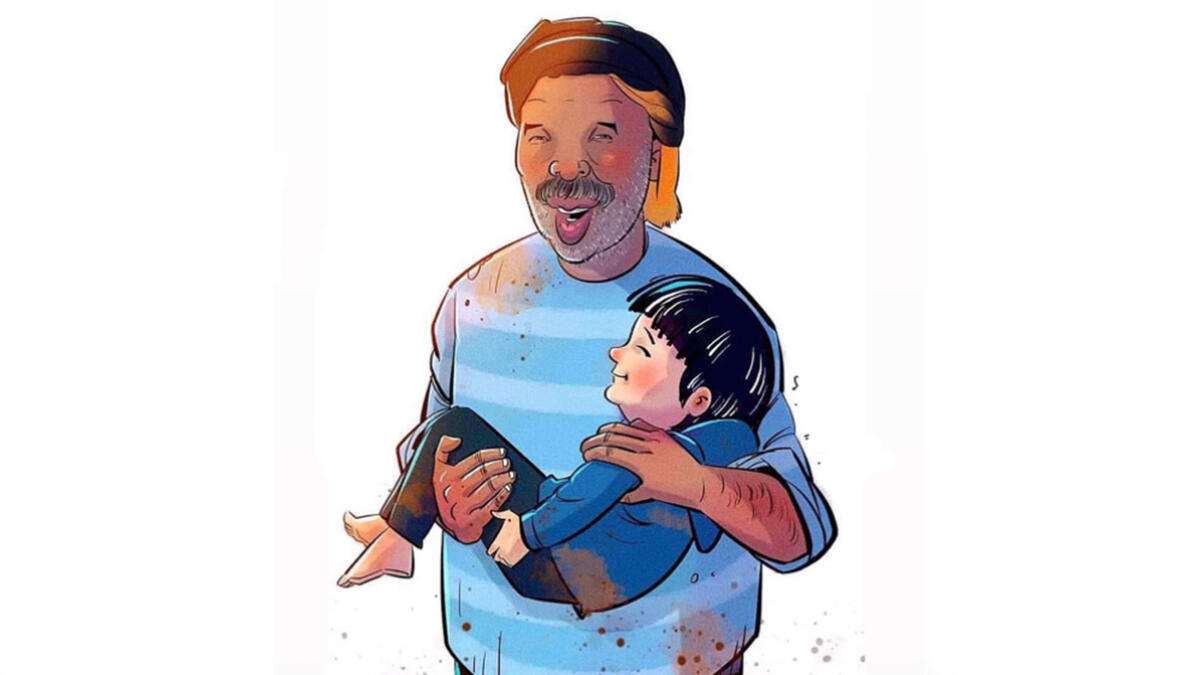 Rayan, Moroccan boy who fell inside a deep well