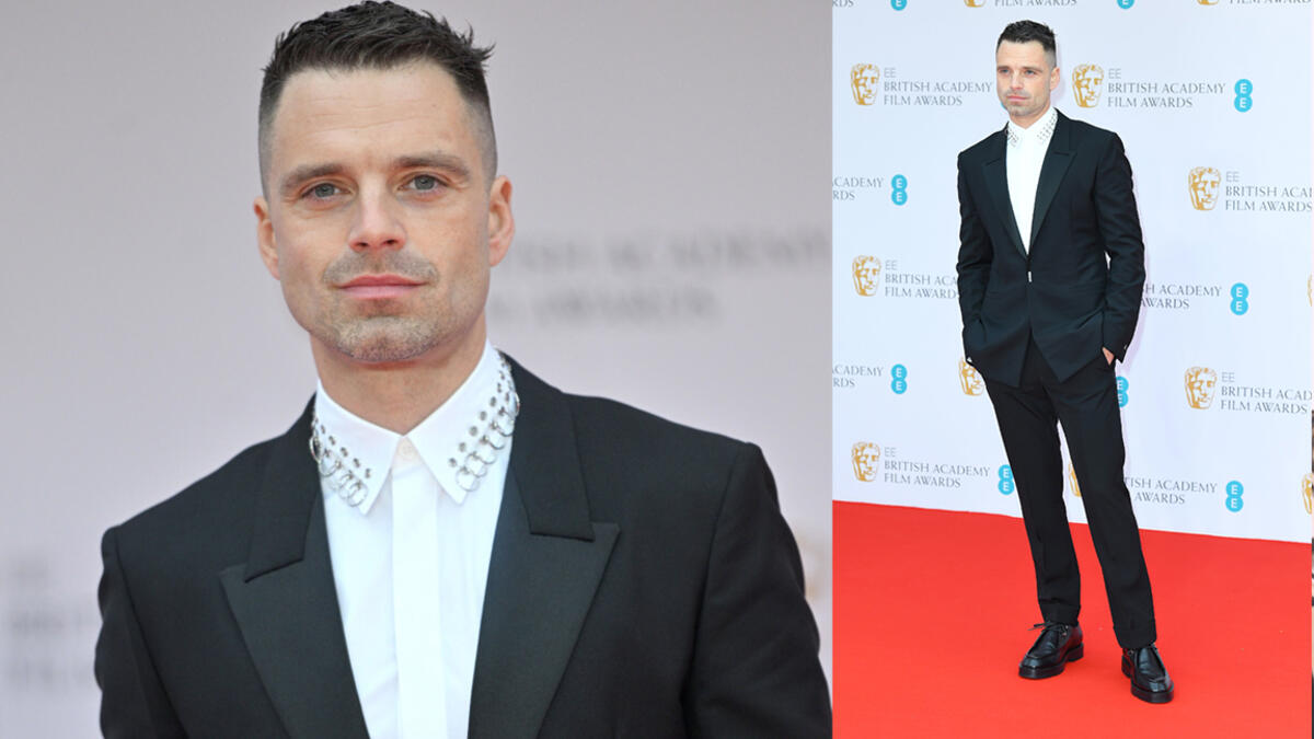 Sebastian Stan