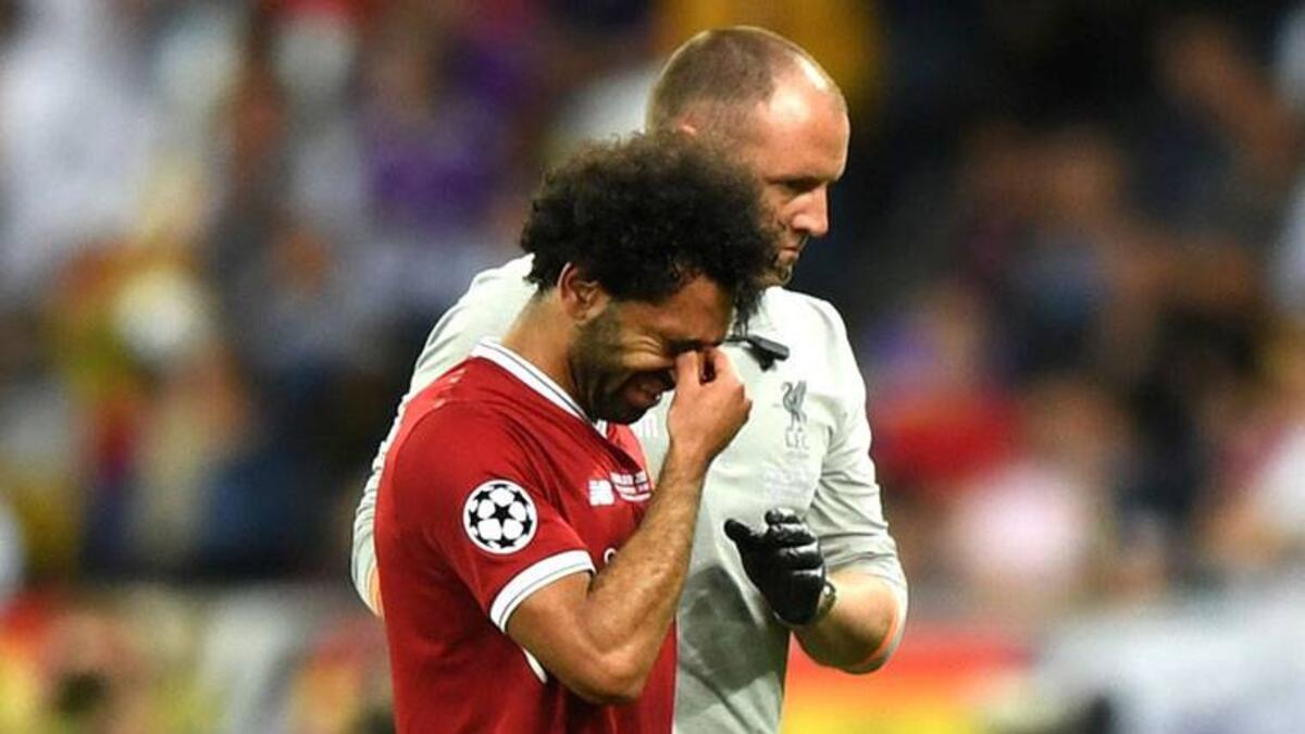 مصر: كانت ضربة مزدوجة للفراعنة في غضون شهرين، بعد خسارة نهائي كأس الأمم الأفريقية أمام السنغال بركلات الترجيح، وقبل أيام أمام نفس الخصم في تصفيات الدور الثالث.