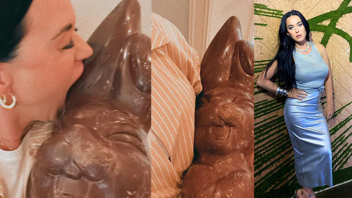 Daniella Rahmeh in Australia