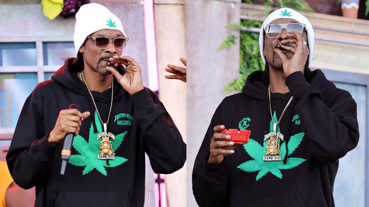 Snoop Dogg
