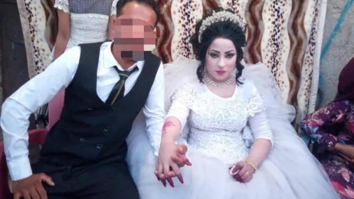 فتاة الحسكة (18 عامًا): اسمها عيدة الحمودي السعيدو، من حي الزهو في مدينة الحسكة، قتلت في 2021 على يد أفراد من عائلتها بذريعة جريمة شرف، وهم من عشيرة الشرابين. وقرر ذووها قتلها بعد معرفتهم بعلاقة حب تربطها بشاب من المنطقة، وقد تمكن الشاب من الفرار لتواجه الفتاة وحيدة مصيرها المأساوي.