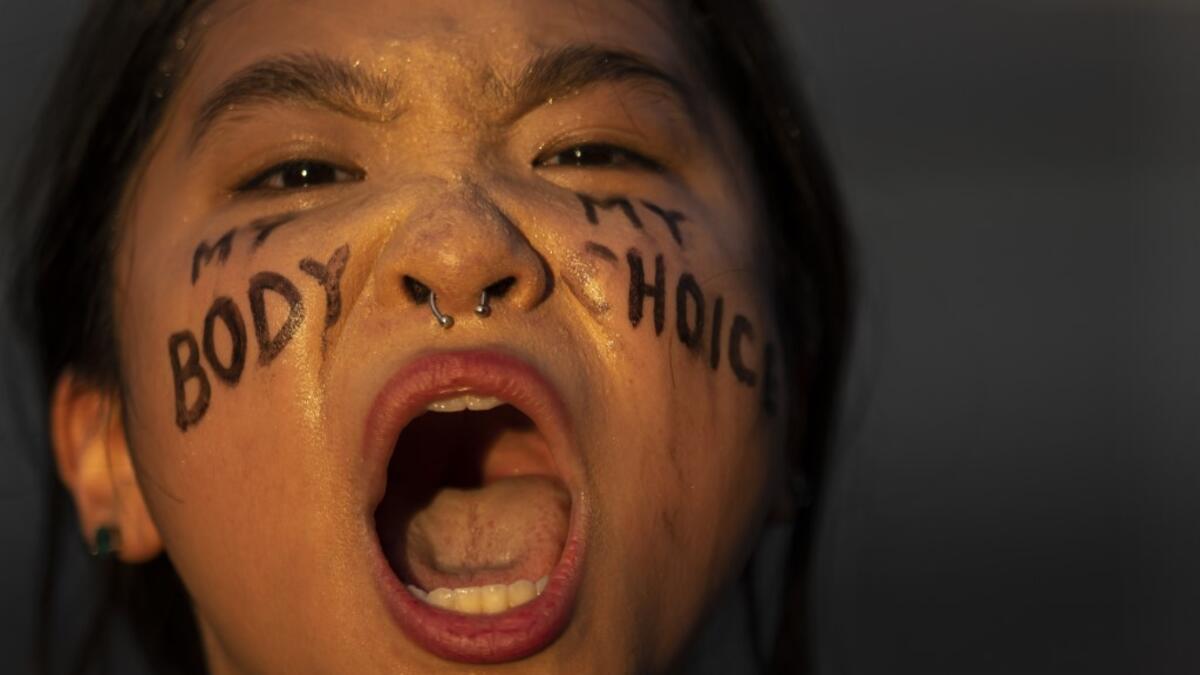 Supreme Court's Abortion Ruling Slammed