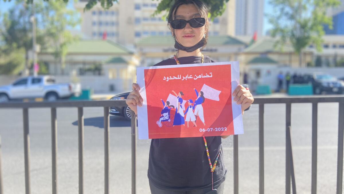 General Women Strike Campaign