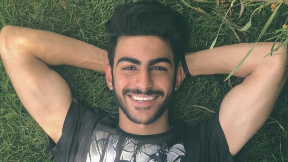 في 7 مارس: لقي مشهور مواقع التواصل الاجتماعي الأردني عبدالله العمري، الشهير بعبود العمري، إثر حادث سير في جنوب أفريقيا.